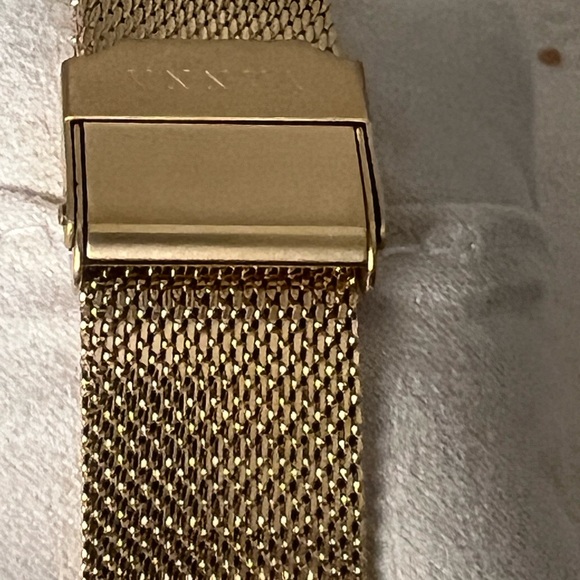 VANNA Gold Square Women\'s Watch main image 7